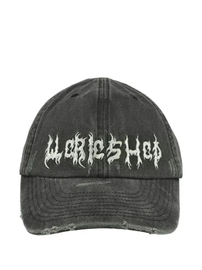 FAITHLESS 棒球帽