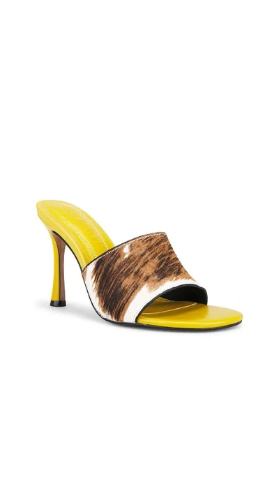 Steve Madden Paula-a Sandal