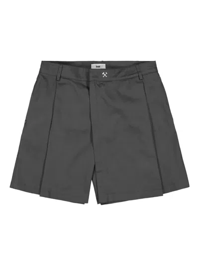 Gmbh Hammer Pin Skort In Gray