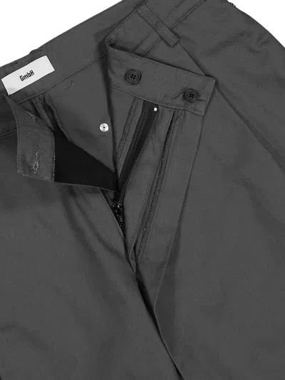 Gmbh Hammer Pin Skort In Gray