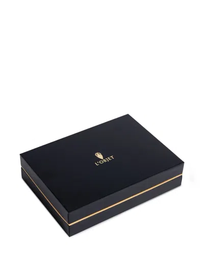 L'objet Spirale Spreaders (set Of Four)