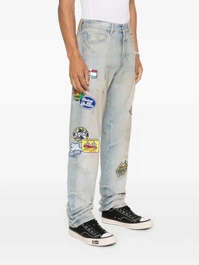Amiri Jeans