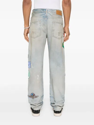 Amiri Jeans