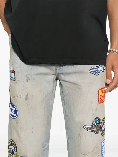 Amiri Jeans