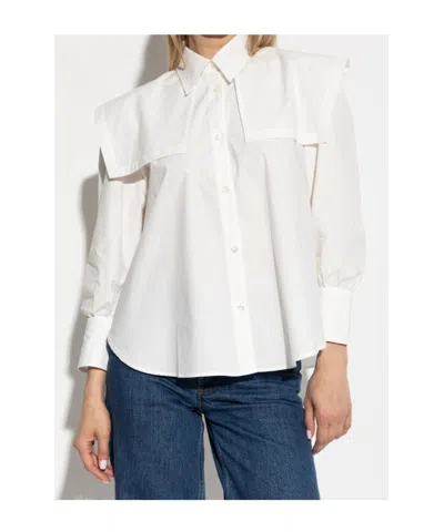 A.p.c. Shirts