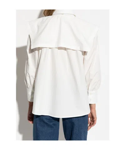 A.p.c. Shirts