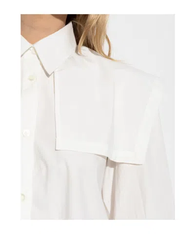 A.p.c. Shirts