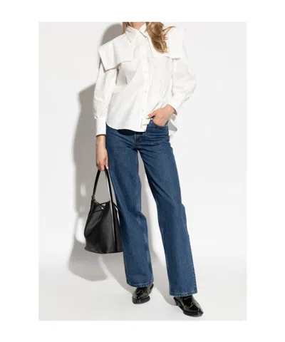 A.p.c. Shirts