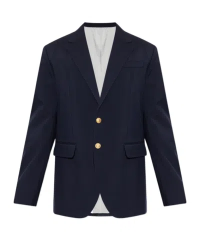 Dsquared2 Single-breasted Blazer
