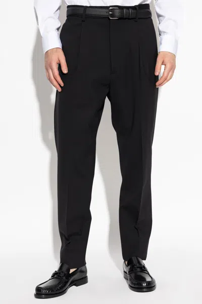 Dsquared2 Wool Trousers