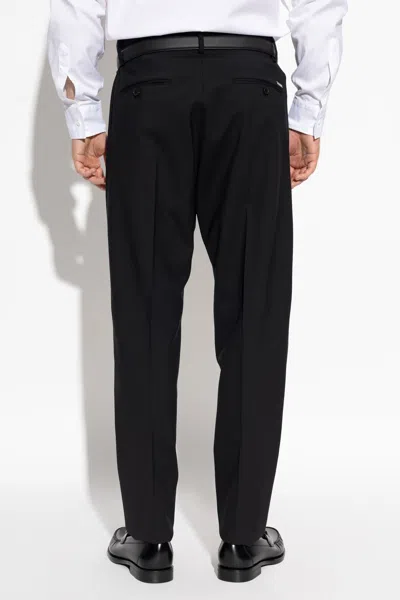 Dsquared2 Wool Trousers