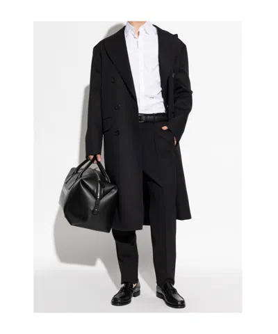 Dsquared2 Wool Trousers