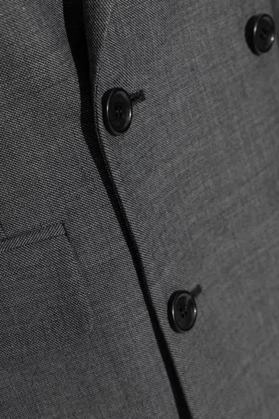 Dsquared2 Double-breasted Suit