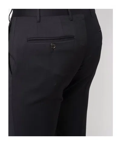 Corneliani Tailored Two-piece Evening Suit With Shawl Lapel