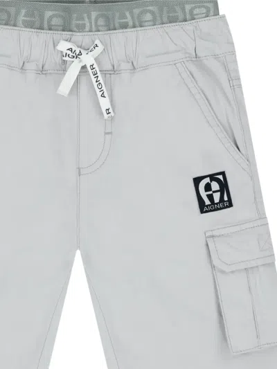 Aigner Cargo Shorts