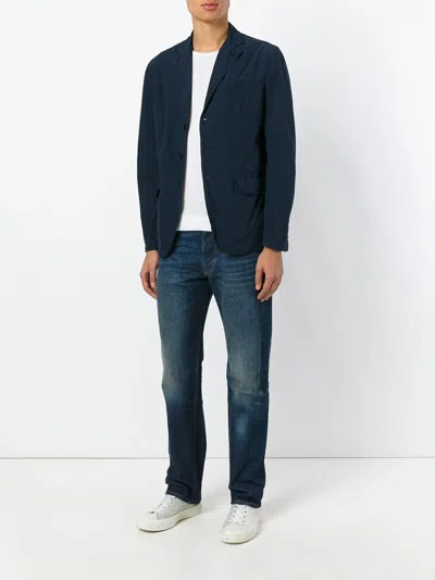 Aspesi Relaxed Blazer