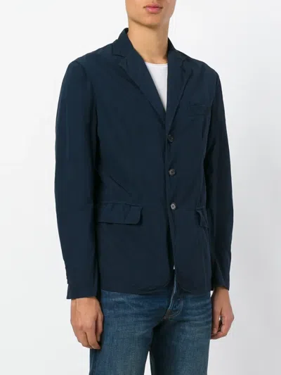 Aspesi Relaxed Blazer