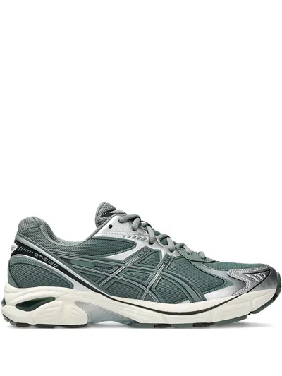 Asics Gt-2160 Mesh-panelled Sneakers In Gray