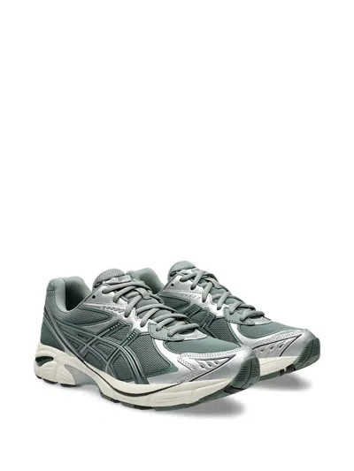 Asics Gt-2160 Mesh-panelled Sneakers In Gray