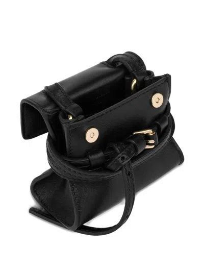 Moschino Bag Keyring