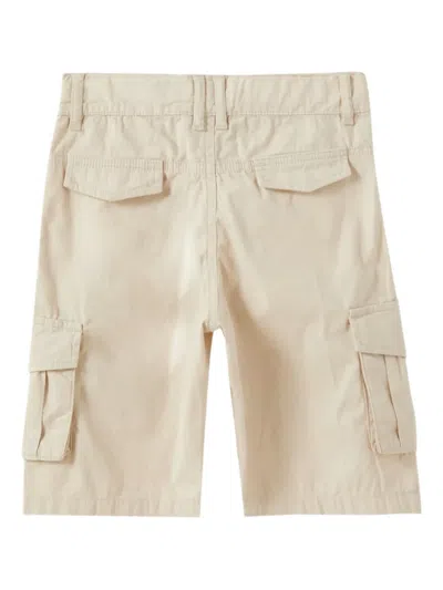 Aigner Cargo Shorts