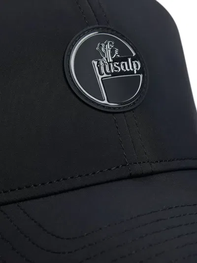 Fusalp Raining Cap