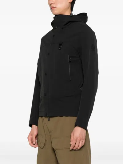 Moncler Albert Bomber Jacket