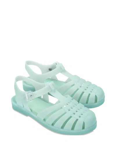 POSSESSION 平底凉鞋