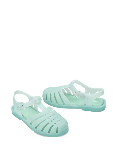 POSSESSION 平底凉鞋