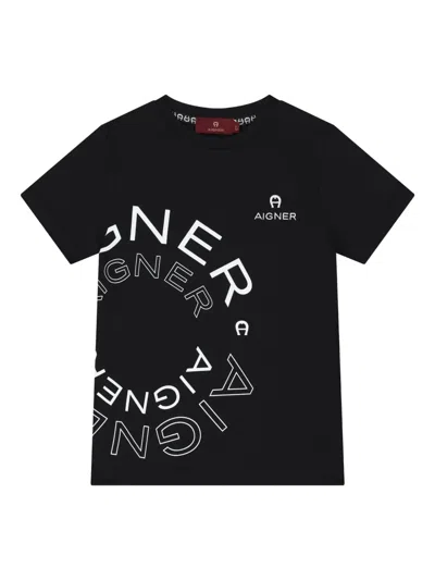 GRAPHIC LOGO T-SHIRT
