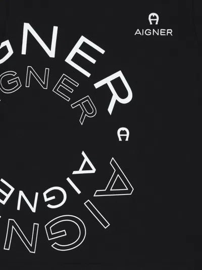 GRAPHIC LOGO T-SHIRT