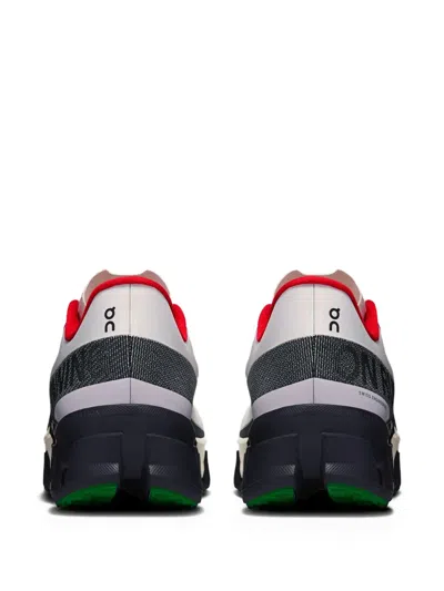 On Cloudmster Hyper Sneakers In Multi