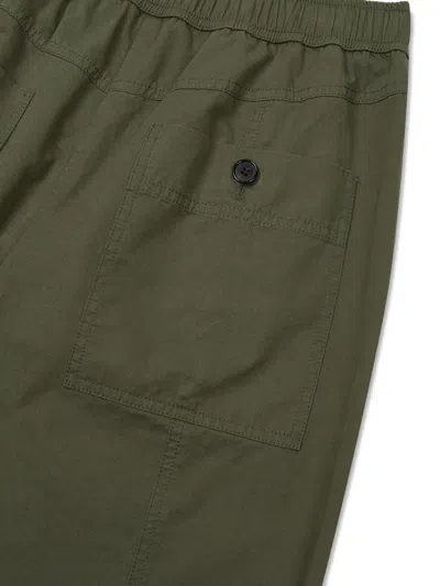 Studio Tomboy Elasticated Drawstring Trousers