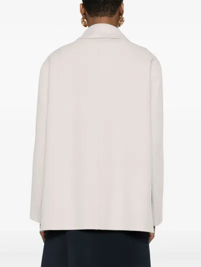 S Max Mara Single-breasted Coat