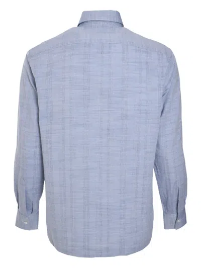 Corneliani Long-sleeves Shirt