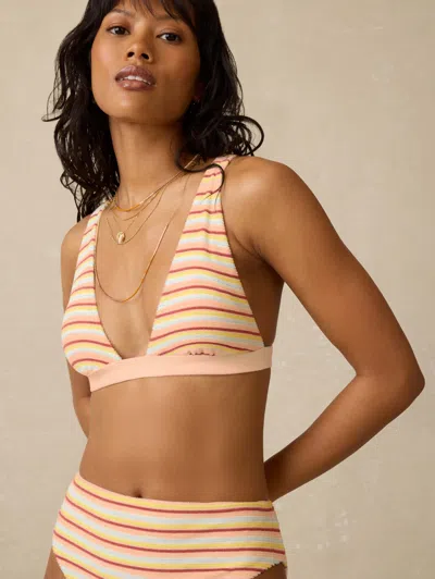 Faherty Summerset Top