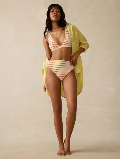 Faherty Summerset Top