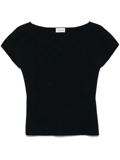 P.a.r.o.s.h Parosh Roma T-shirt