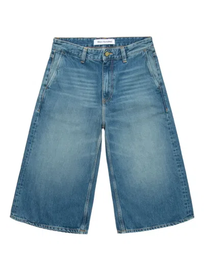 Won Hundred Kyle Shorts