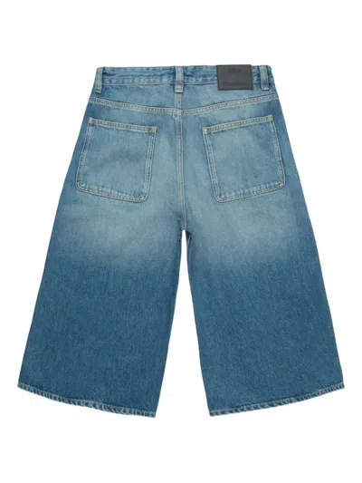 Won Hundred Kyle Shorts