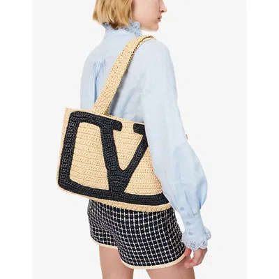 Valentino Women's Viva Superstar Medium Tote