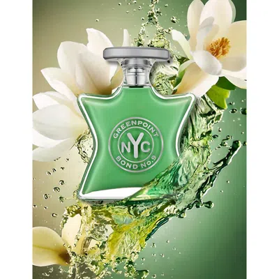 Bond No. 9 Womens Greenpoint Eau De Parfum 100ml