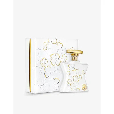 Bond No. 9 Womens New York Secret Gardens Eau De Parfum 100ml