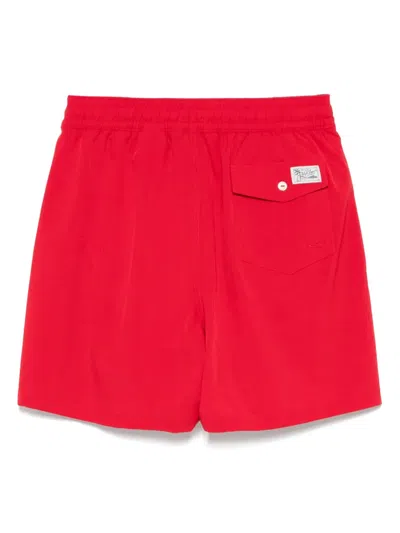 Polo Ralph Lauren 'traveler' Badeshorts