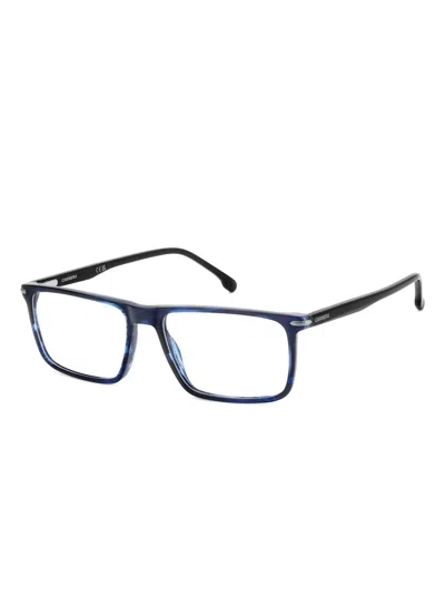 Carrera 347 Rectangular-frame Glasses