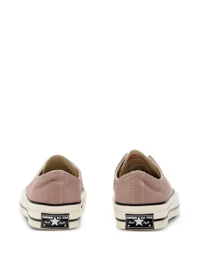 Converse Chuck 70 Canvas Low-top Sneakers