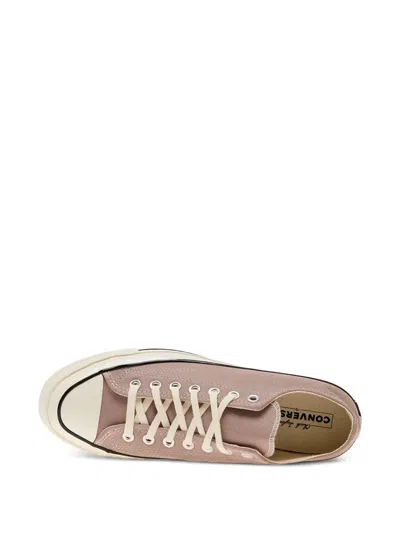 Converse Chuck 70 Canvas Low-top Sneakers