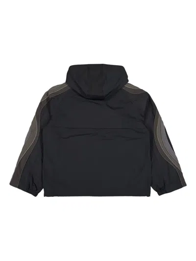 Erl Ufo Windbreaker Jacket