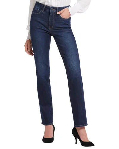 Nydj Women's Marilyn Straight Jeans