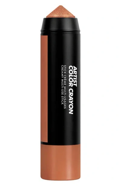 Make Up For Ever Artist Color Crayon Creamy Multi-use Stick